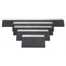 Rubber Foot with Strut